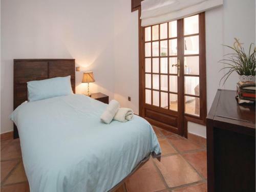 Holiday Home Villa San Jose L-517