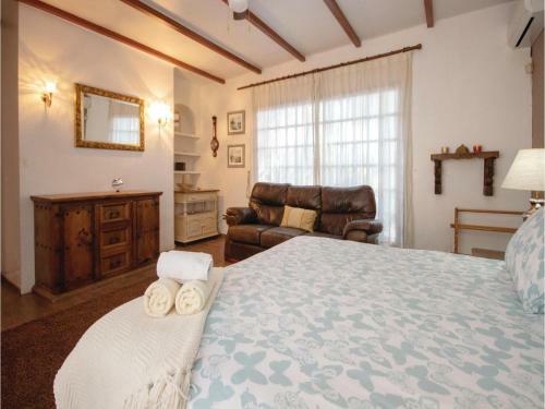 Holiday Home Villa San Jose L-517