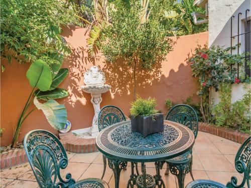 Holiday Home Villa San Jose L-517