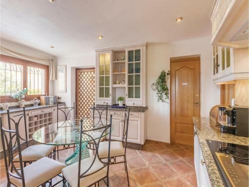 Holiday Home Villa San Jose L-517