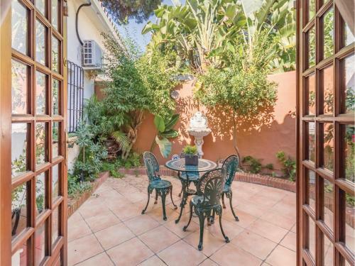 Holiday Home Villa San Jose L-517