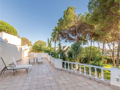 Holiday Home Villa San Jose L-517