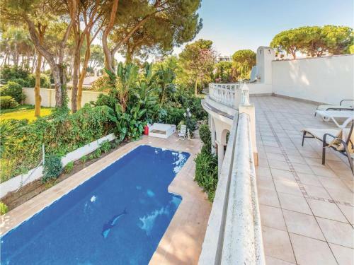 Holiday Home Villa San Jose L-517