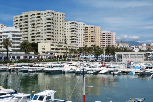 Apartamento Estepona Golf