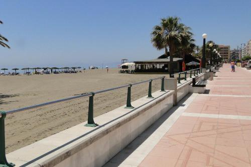 Apartamento Estepona Golf