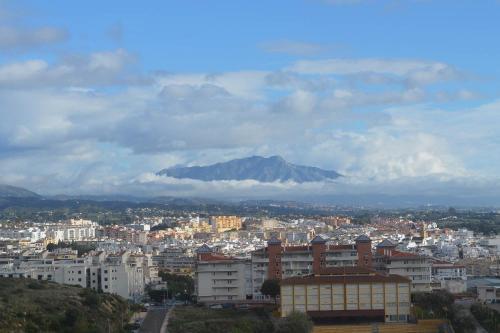 Apartamento Estepona Golf