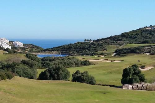 Apartamento Estepona Golf