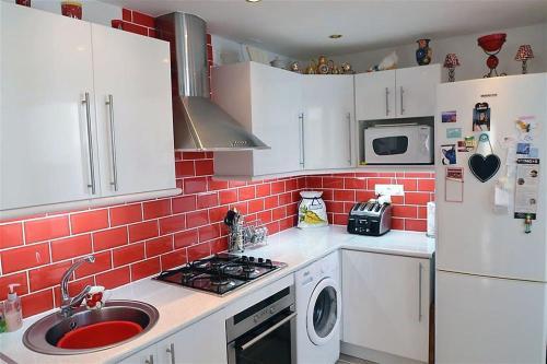 Apartamento Estepona Golf