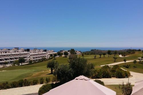 Apartamento Estepona Golf