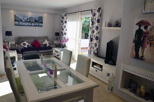 Apartamento Estepona Golf