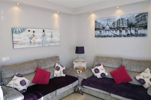 Apartamento Estepona Golf