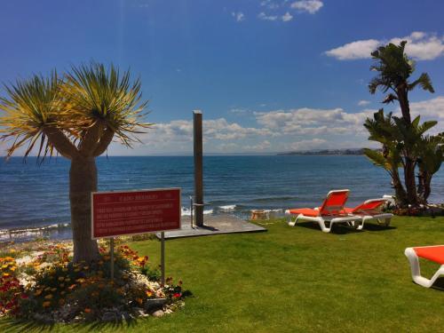 Apartamento Cabo Bermejo
