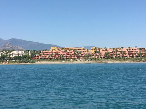 Apartamento Cabo Bermejo