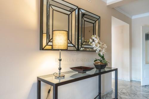Apartamento Alhambra Del Golf Marbella By Dahlia Group