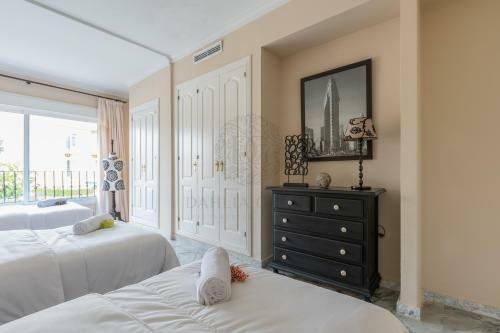 Apartamento Alhambra Del Golf Marbella By Dahlia Group