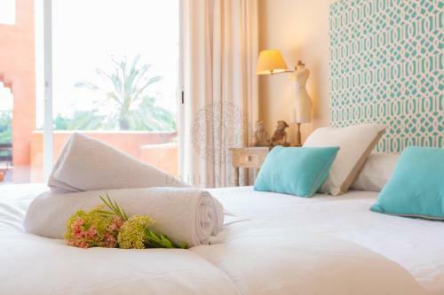 Apartamento Alhambra Del Golf Marbella By Dahlia Group