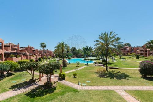 Apartamento Alhambra Del Golf Marbella By Dahlia Group