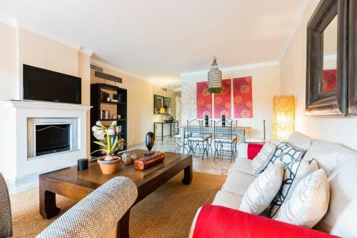 Apartamento Alhambra Del Golf Marbella By Dahlia Group