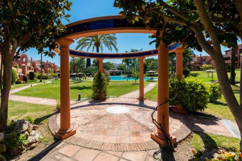 Apartamento Alhambra Del Golf Marbella By Dahlia Group