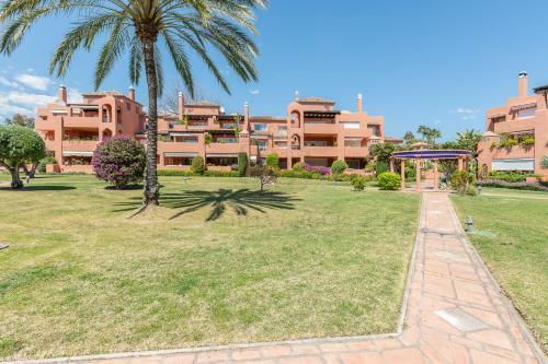 Apartamento Alhambra Del Golf Marbella By Dahlia Group