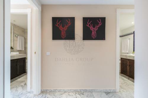 Apartamento Alhambra Del Golf Marbella By Dahlia Group
