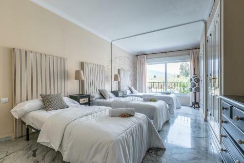 Apartamento Alhambra Del Golf Marbella By Dahlia Group
