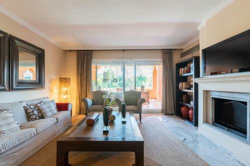 Apartamento Alhambra Del Golf Marbella By Dahlia Group