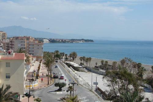 Apartamento Fragata