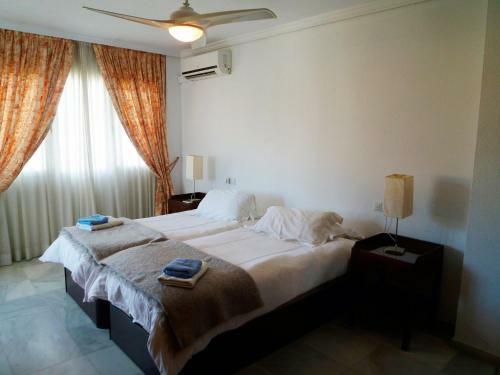 Apartamento Jabeque
