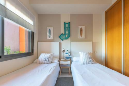 Apartamento Sailor House