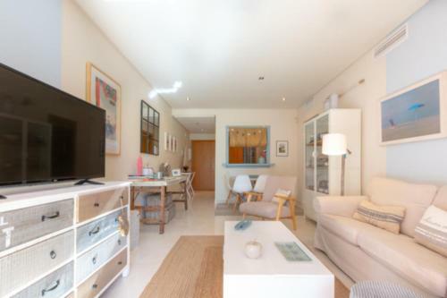 Apartamento Sailor House