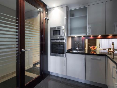 Apartment Bahia De La Plata