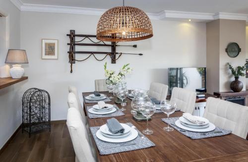 Apartamento Mb-spacious Townhouse With Private Pool