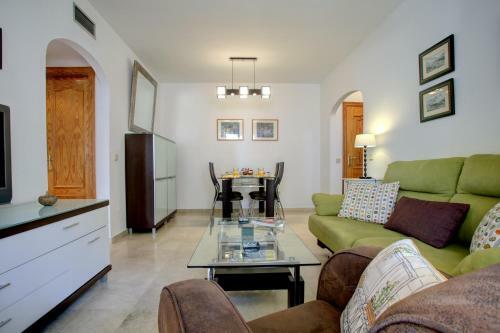 Apartamento Marina Bay Playa Del Cristo