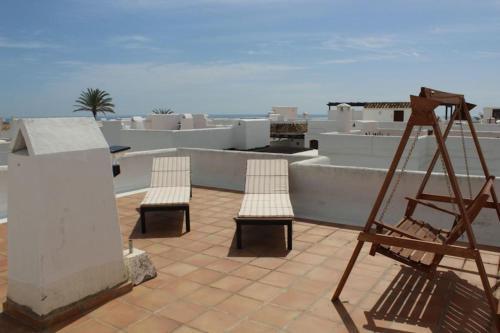 Apartamento Villacana 2727