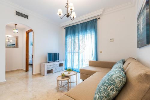Apartamento Marina Bay Beach By Dahlia Group