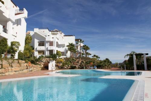 Apartamento Penthouse Del Marques