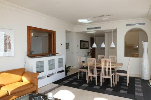 Apartamento Penthouse Del Marques