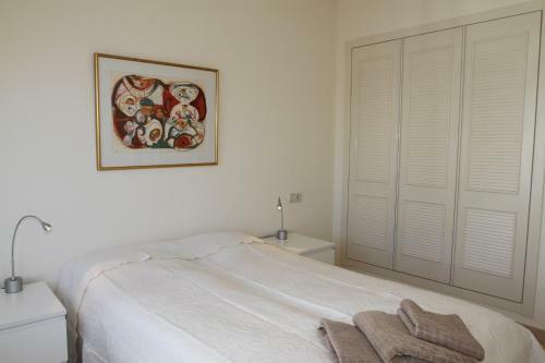 Apartamento Penthouse Del Marques