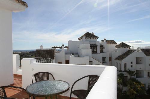 Apartamento Penthouse Del Marques