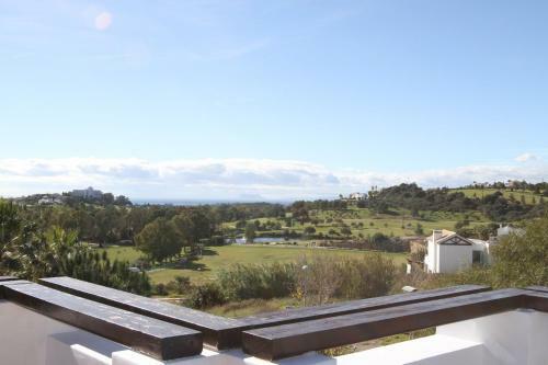 Apartamento Penthouse Del Marques