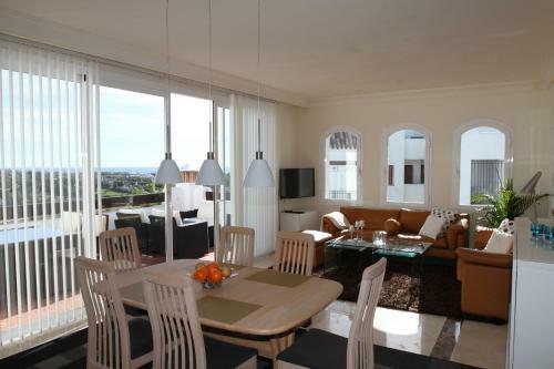 Apartamento Penthouse Del Marques