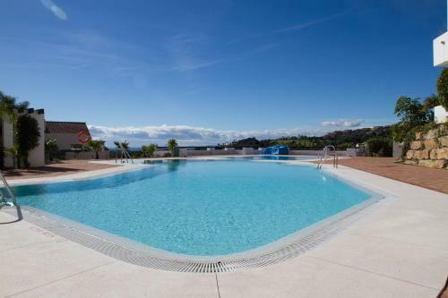 Apartamento Penthouse Del Marques