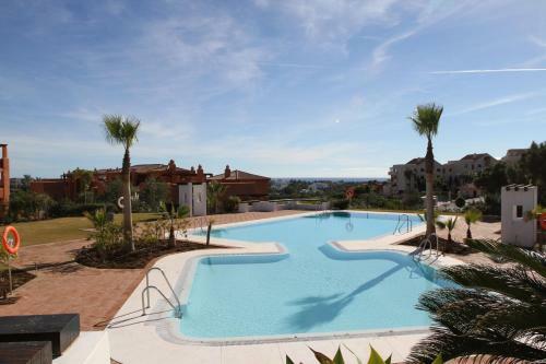 Apartamento Penthouse Del Marques