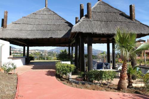 Apartamento Penthouse Del Marques