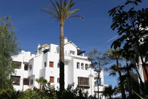Apartamento Penthouse Del Marques