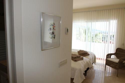 Apartamento Penthouse Del Marques