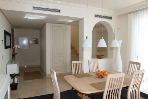 Apartamento Penthouse Del Marques