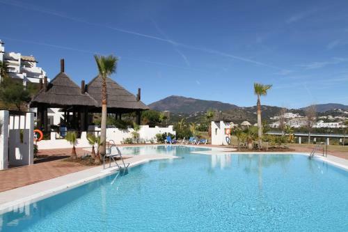 Apartamento Penthouse Del Marques