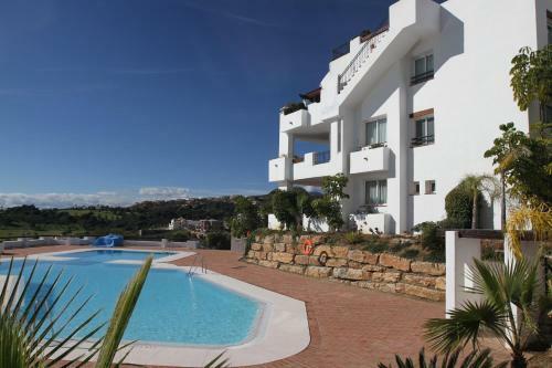 Apartamento Penthouse Del Marques